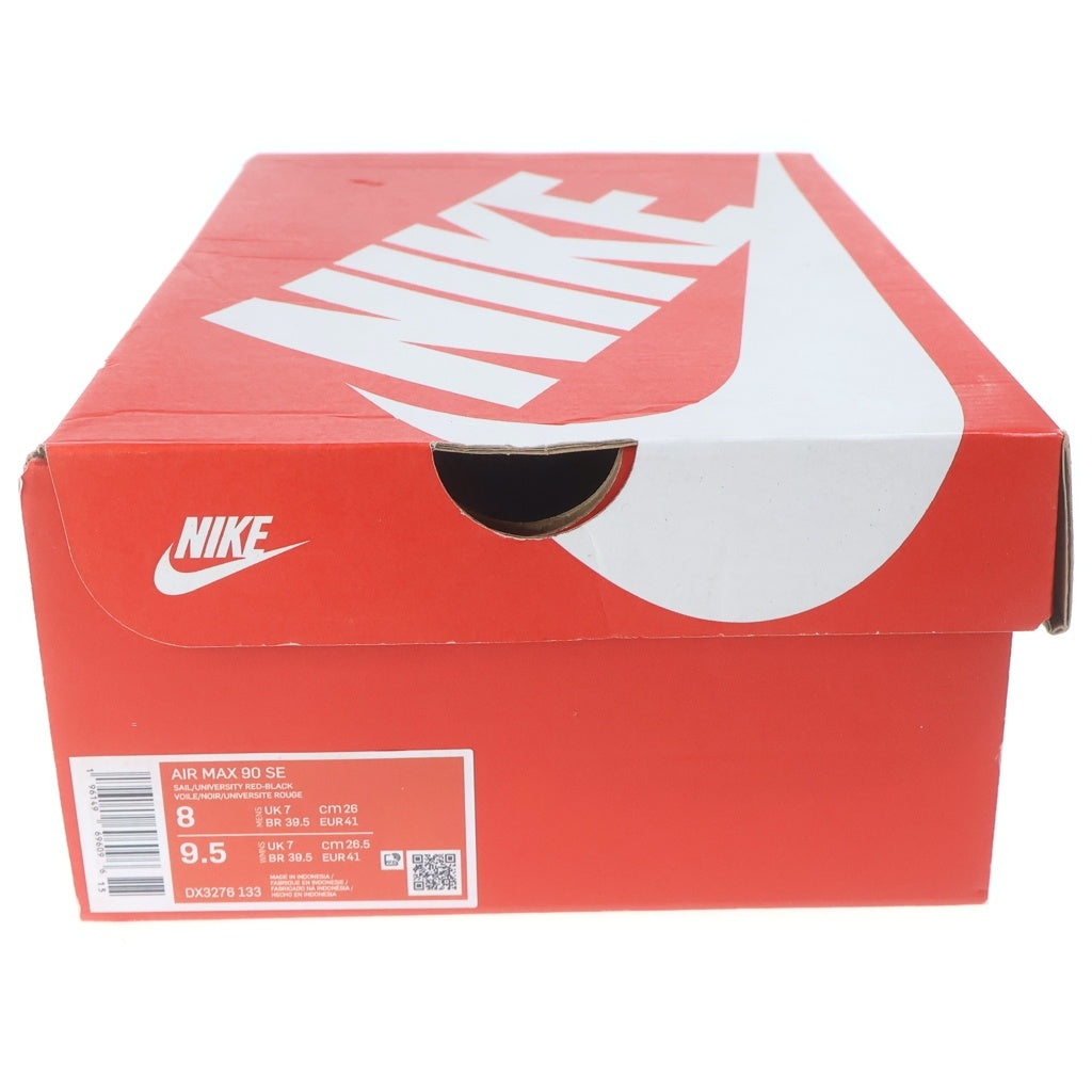 NIKE(ナイキ) ×sacai ×UNDERCOVER LD WAFFLE サカイ アンダーカバー LDワッフル ローカットスニーカー マルチ US8.5/26.5cm DJ4877-300