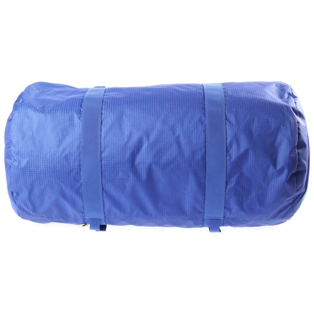 SUPREME(シュプリーム) 21SS Duffle Bag ダッフルバッグ ボストンバッグ ナイロン ブルー