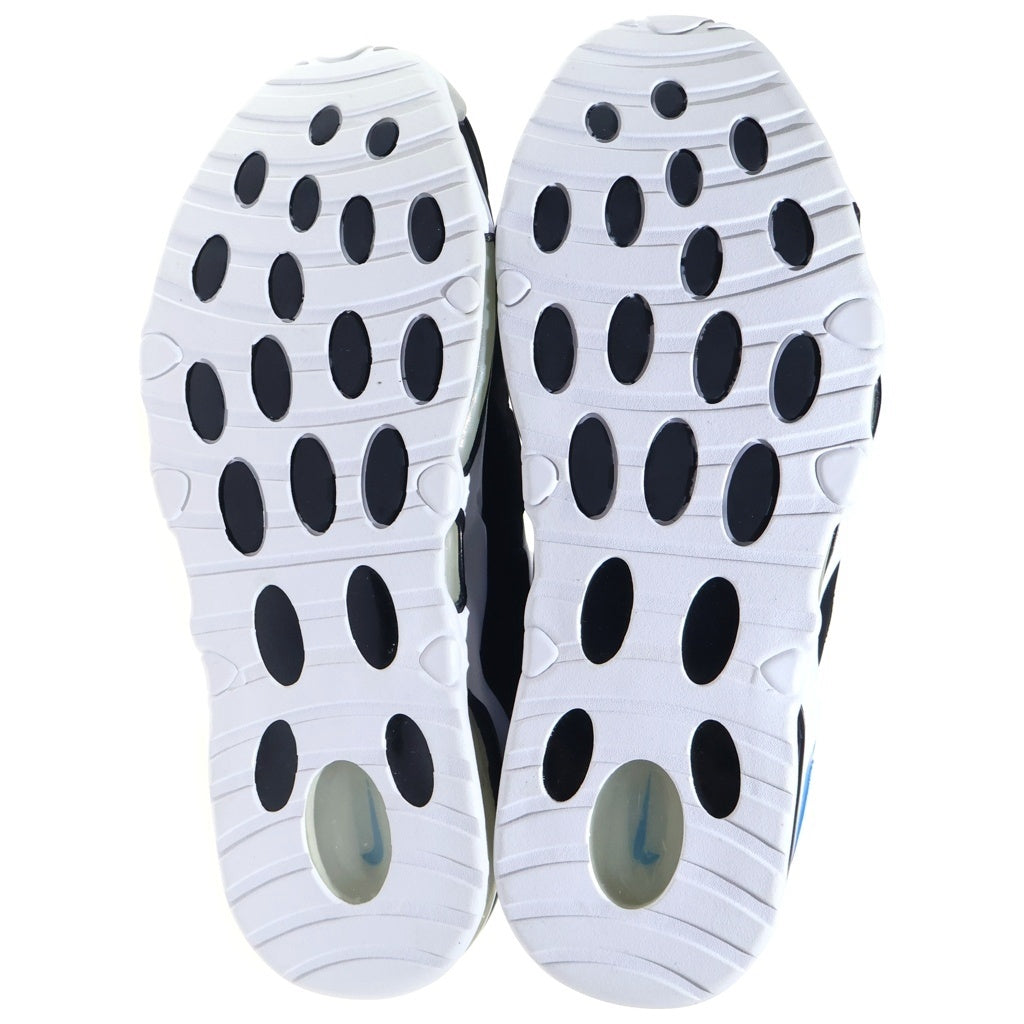 NIKE(ナイキ) AIR MAX UPTEMPO エアマックス アップテンポ 95 ハイカットスニーカー US9 27cm ホワイト CK0892-103