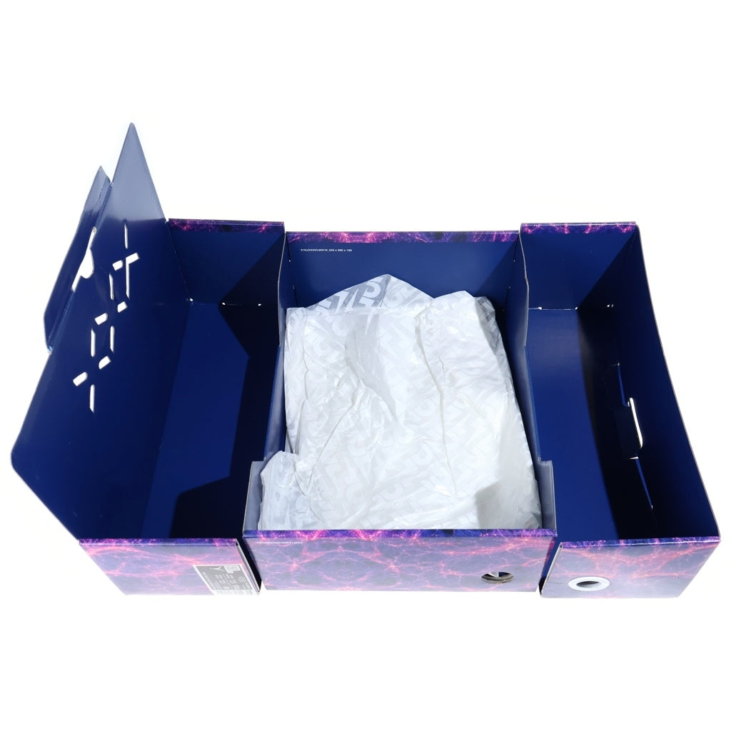 NIKE(ナイキ) AIR JORDAN 35 Low SE Luka Doncic PE エアジョーダン35 ロー コスミック ディセプション ルカ ドンチッチ スニーカー US10/28cm DJ9805-190