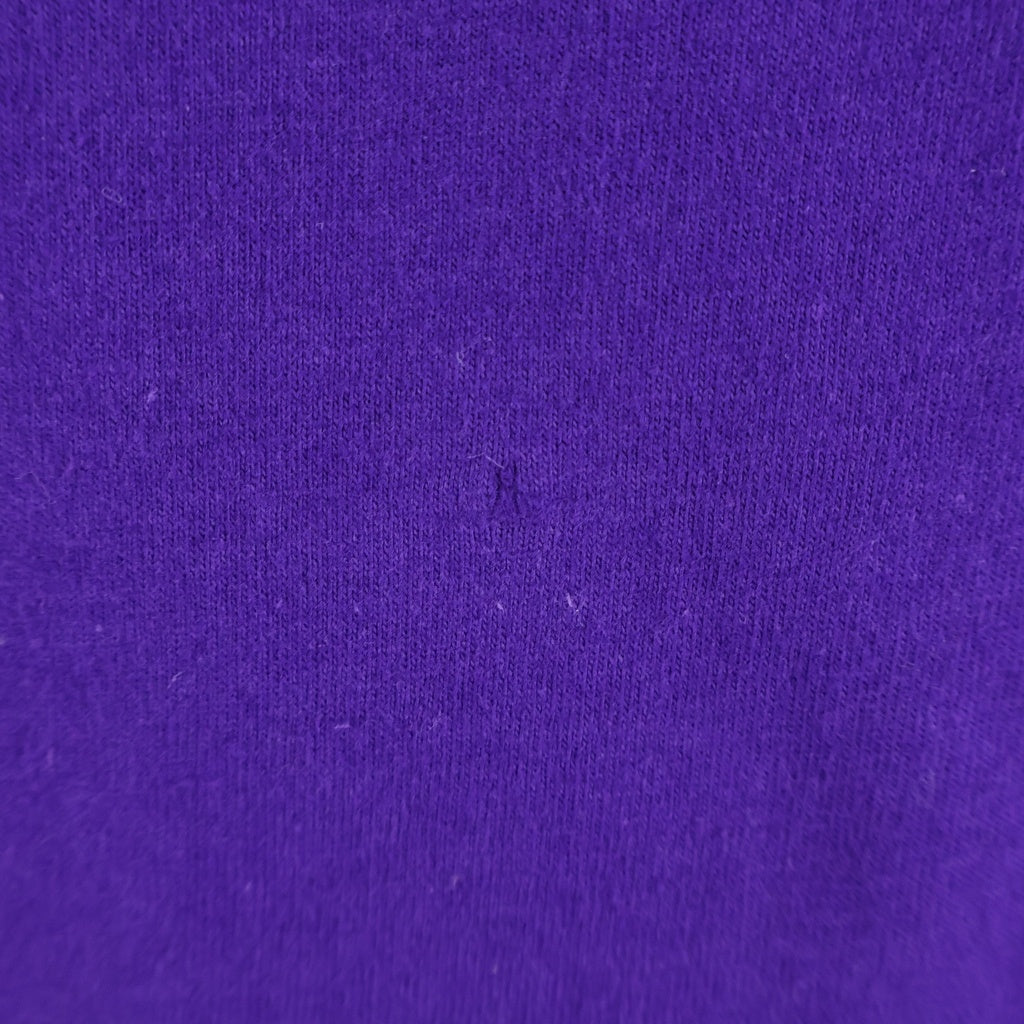 SUPREME(シュプリーム) 20AW Cross Box Logo Tee クロスボックスロゴ 半袖Tシャツ カットソー パープル