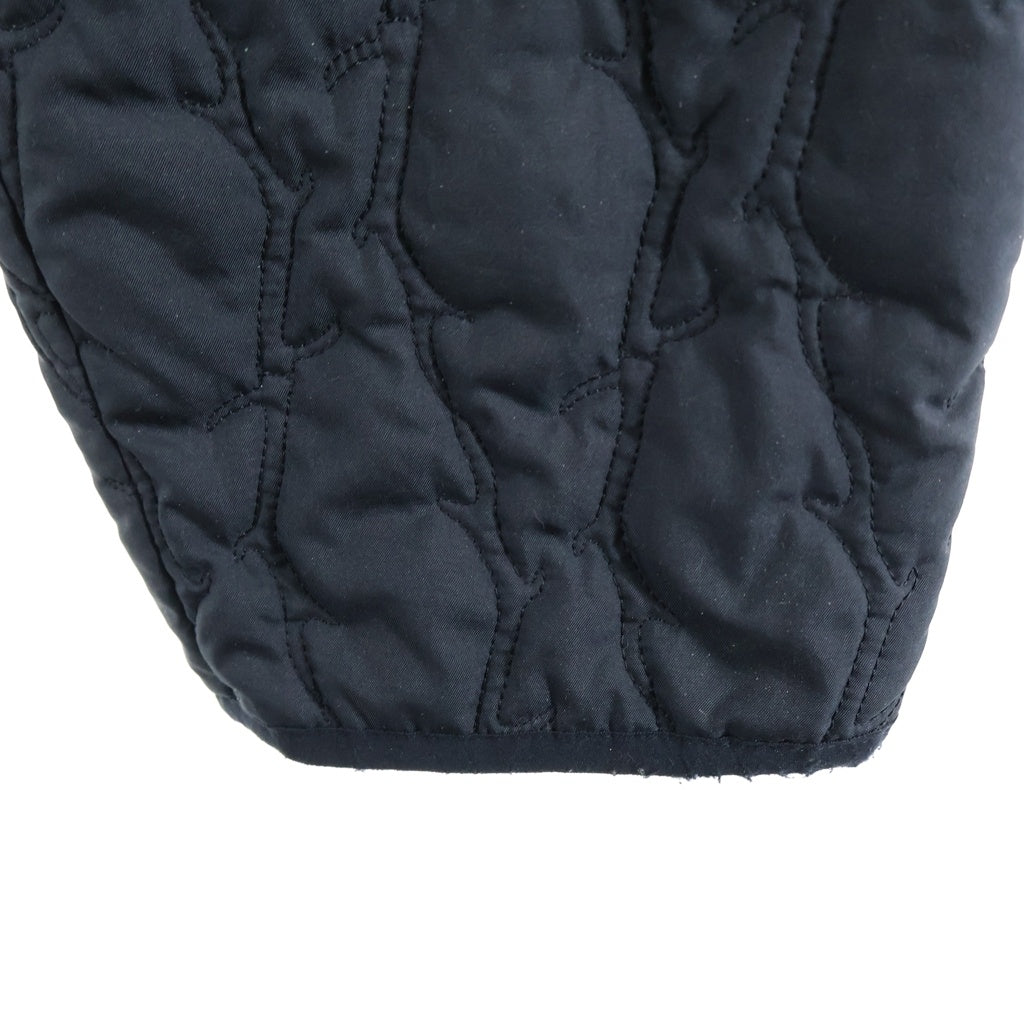 SOUTH2 WEST8(サウス2ウエスト8) QUILTED PANT テーパードキルティングパンツ カーキ J0781