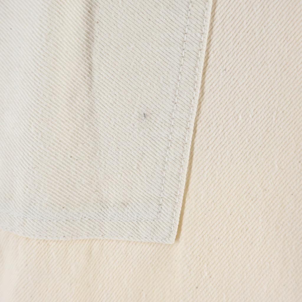Engineered Garments(エンジニアド ガーメンツ) Fatigue Pant ファティーグパンツ コットン ホワイト