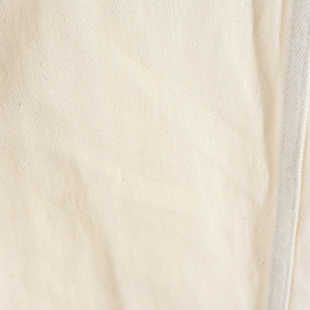 Engineered Garments(エンジニアド ガーメンツ) Fatigue Pant ファティーグパンツ コットン ホワイト