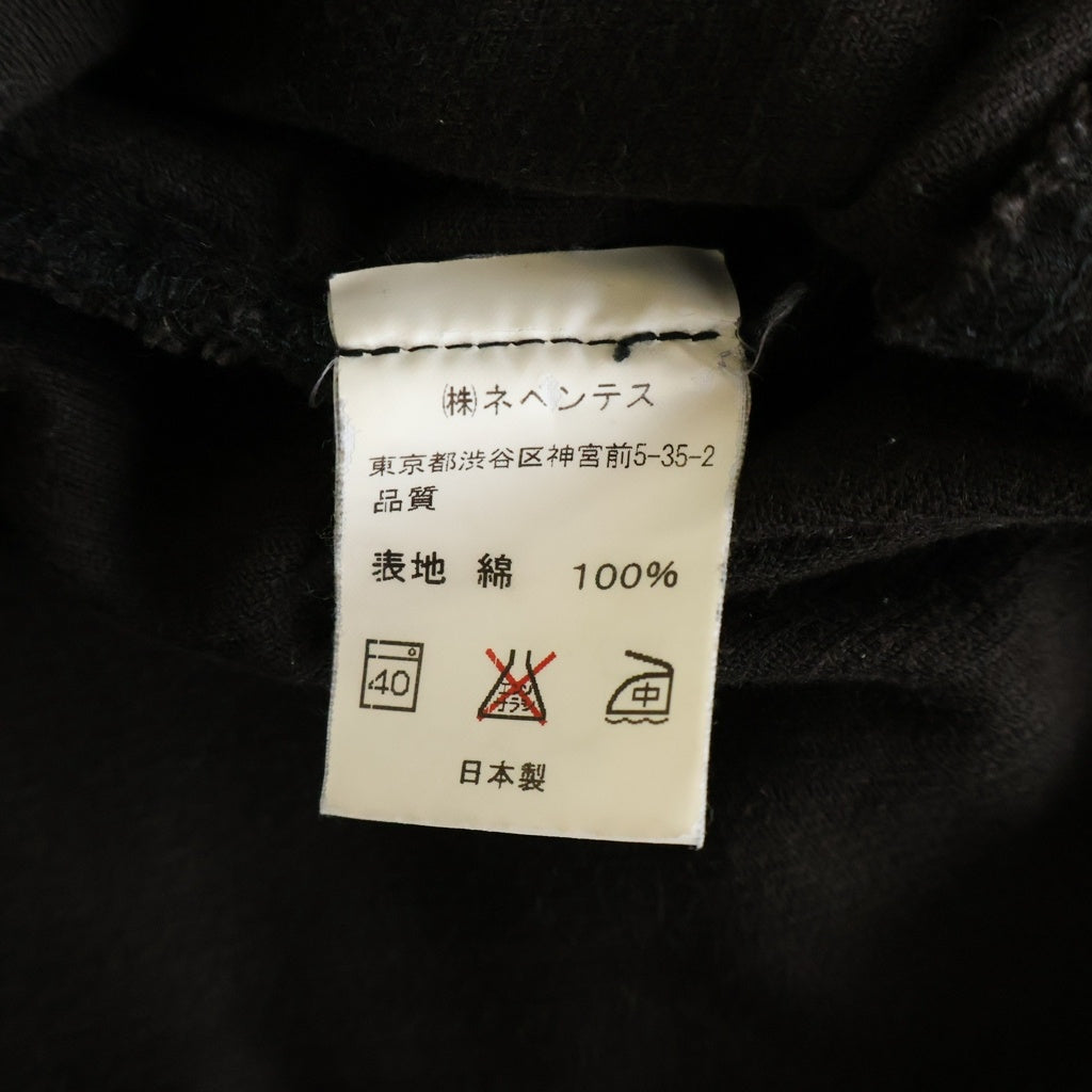 SOUTH2 WEST8(サウス2ウエスト8) Corduroy Pants コーデュロイパンツ コットン ブラウン
