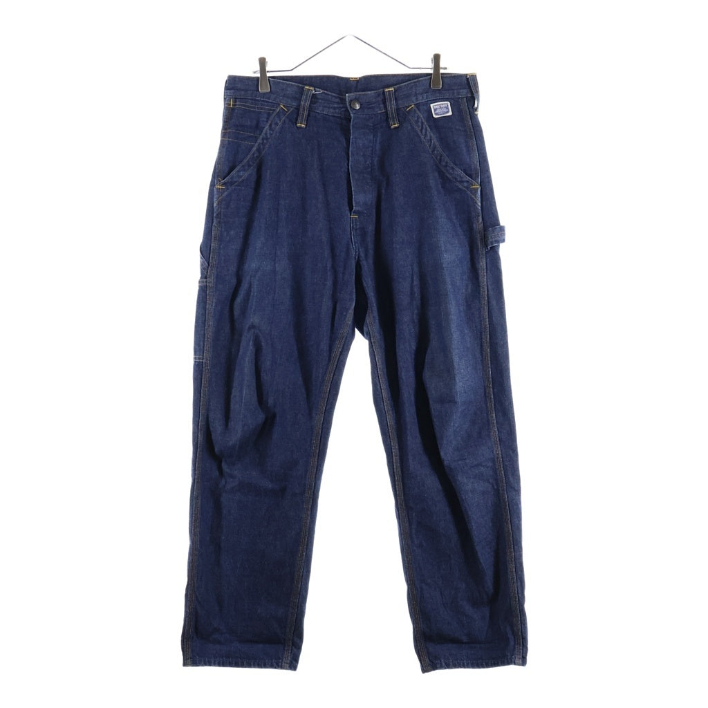 PAY DAY(ペイデイ) Painter Pants Denim ペインターパンツ デニム ワークパンツ インディゴ