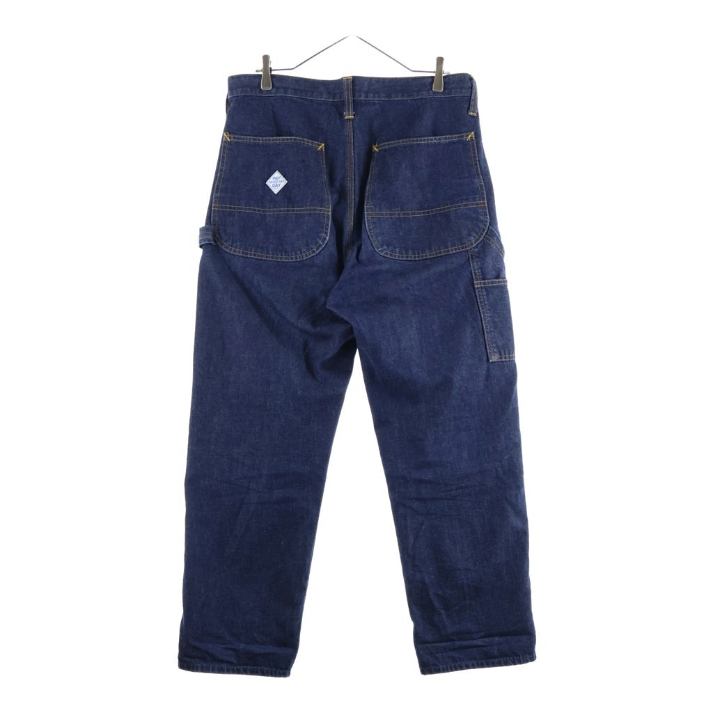 PAY DAY(ペイデイ) Painter Pants Denim ペインターパンツ デニム ワークパンツ インディゴ