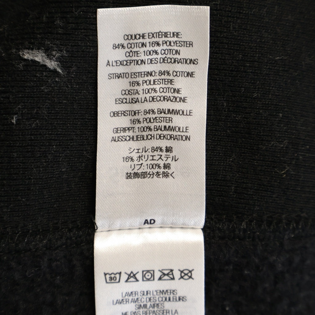 SUPREME(シュプリーム) 25AW Box Logo Hooded Sweatshirt ボックスロゴ フーディ プルオーバー スウェット パーカー ブラック