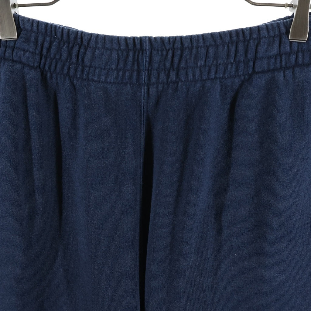 SUPREME(シュプリーム) 25AW Washed Old English Sweatpant ウォッシュド オールドイングリッシュ スウェットパンツ ネイビー