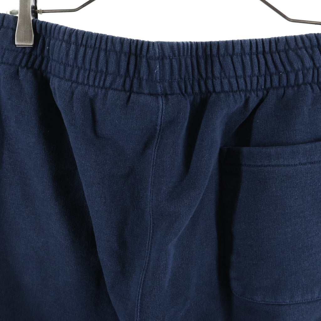 SUPREME(シュプリーム) 25AW Washed Old English Sweatpant ウォッシュド オールドイングリッシュ スウェットパンツ ネイビー