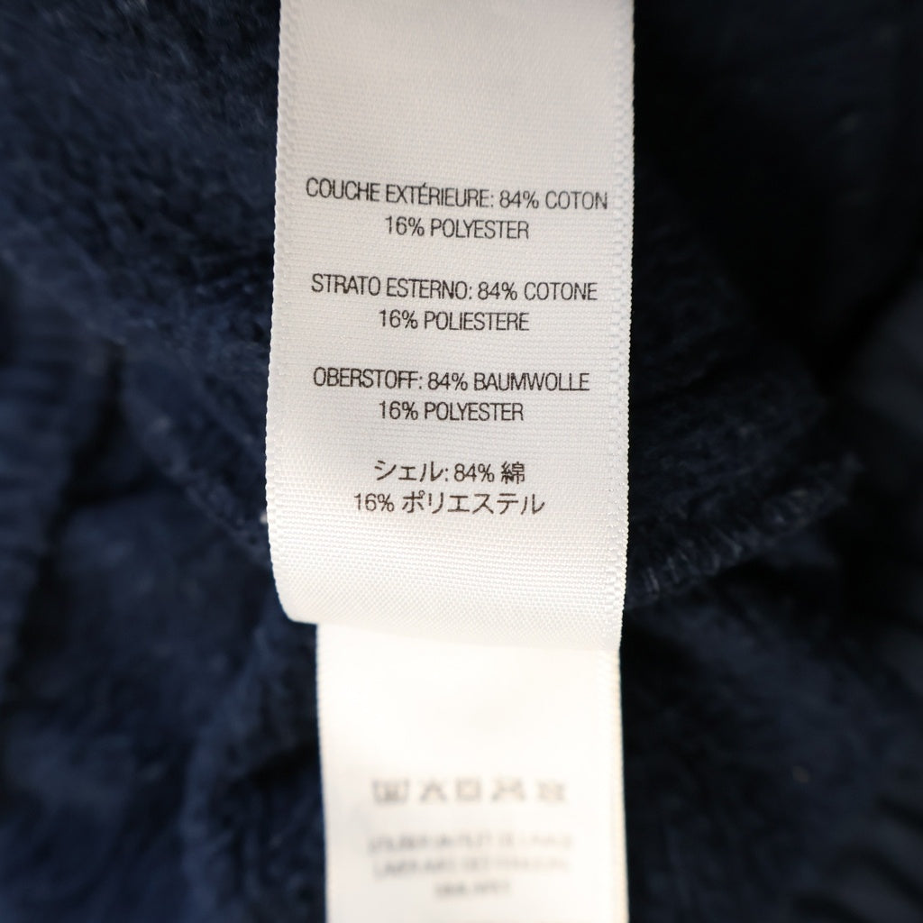 SUPREME(シュプリーム) 25AW Washed Old English Sweatpant ウォッシュド オールドイングリッシュ スウェットパンツ ネイビー