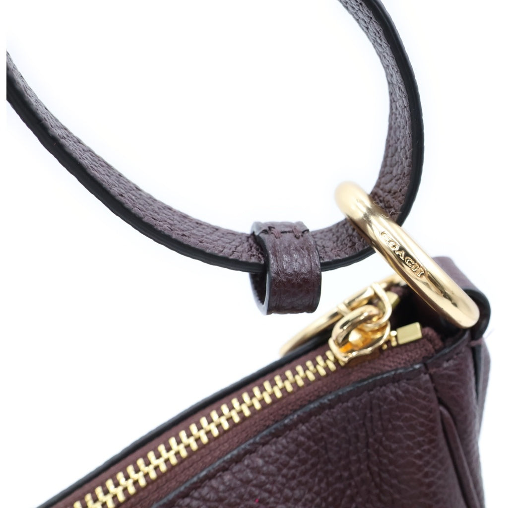 COACH(コーチ) サットンホーボー 2WAY ハンドバッグ ショルダーバッグ ボルドー レディース H1948 35593