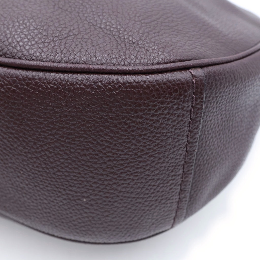 COACH(コーチ) サットンホーボー 2WAY ハンドバッグ ショルダーバッグ ボルドー レディース H1948 35593