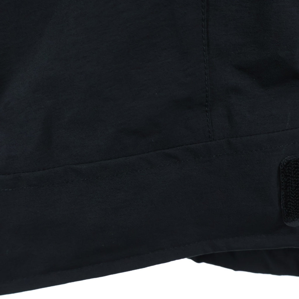 SUPREME(シュプリーム) 17SS ×THE NORTH FACE Trans Antarctica Expedition Gore-Tex Pullover トランス アンタークティカ エクスピディション ゴアテックス プルオーバー ブラック NF0A37KB