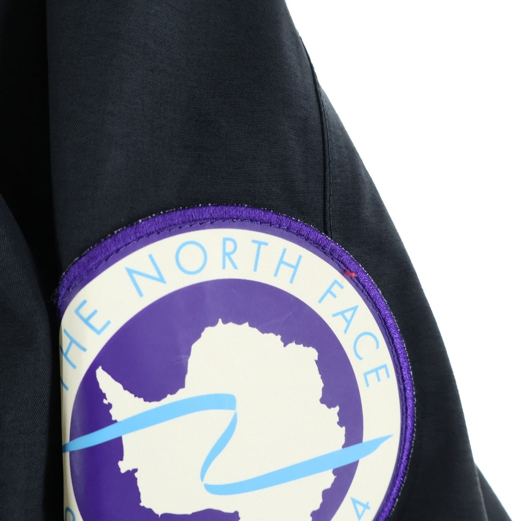 SUPREME(シュプリーム) 17SS ×THE NORTH FACE Trans Antarctica Expedition Gore-Tex Pullover トランス アンタークティカ エクスピディション ゴアテックス プルオーバー ブラック NF0A37KB