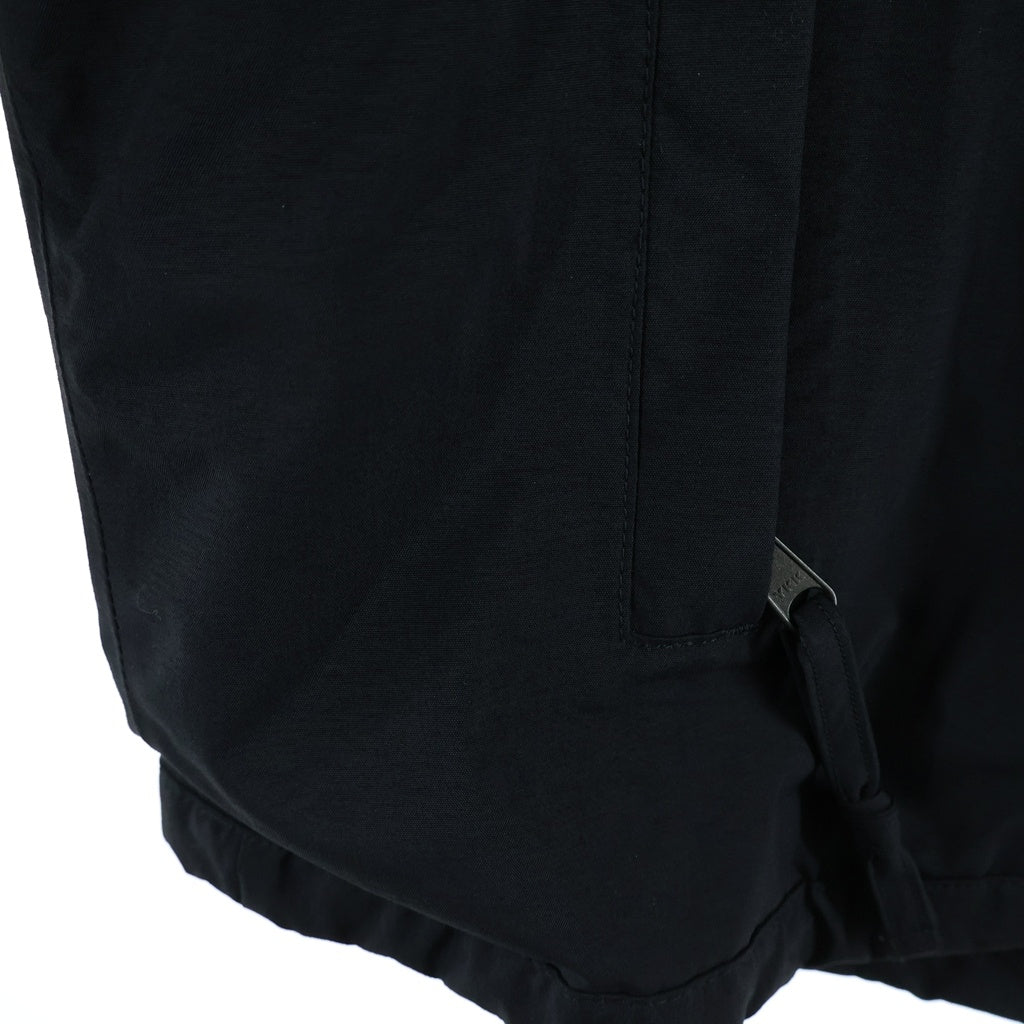 SUPREME(シュプリーム) 17SS ×THE NORTH FACE Trans Antarctica Expedition Gore-Tex Pullover トランス アンタークティカ エクスピディション ゴアテックス プルオーバー ブラック NF0A37KB