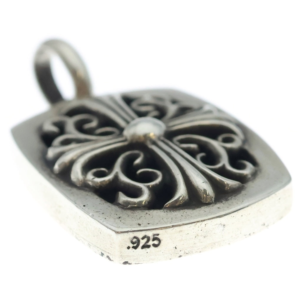 CHROME HEARTS(クロムハーツ) KEEPER PENDANT キーパーペンダントトップ シルバー BCA279