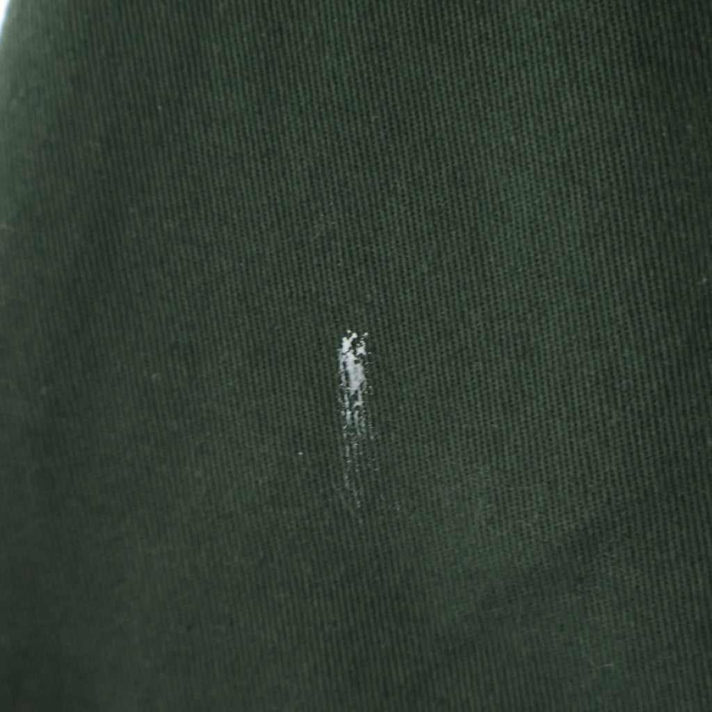 BoTT(ボット) 22AW COTTON RACING JACKET コットンレーシングジャケット ブルゾン ブラウン 223BoTT04