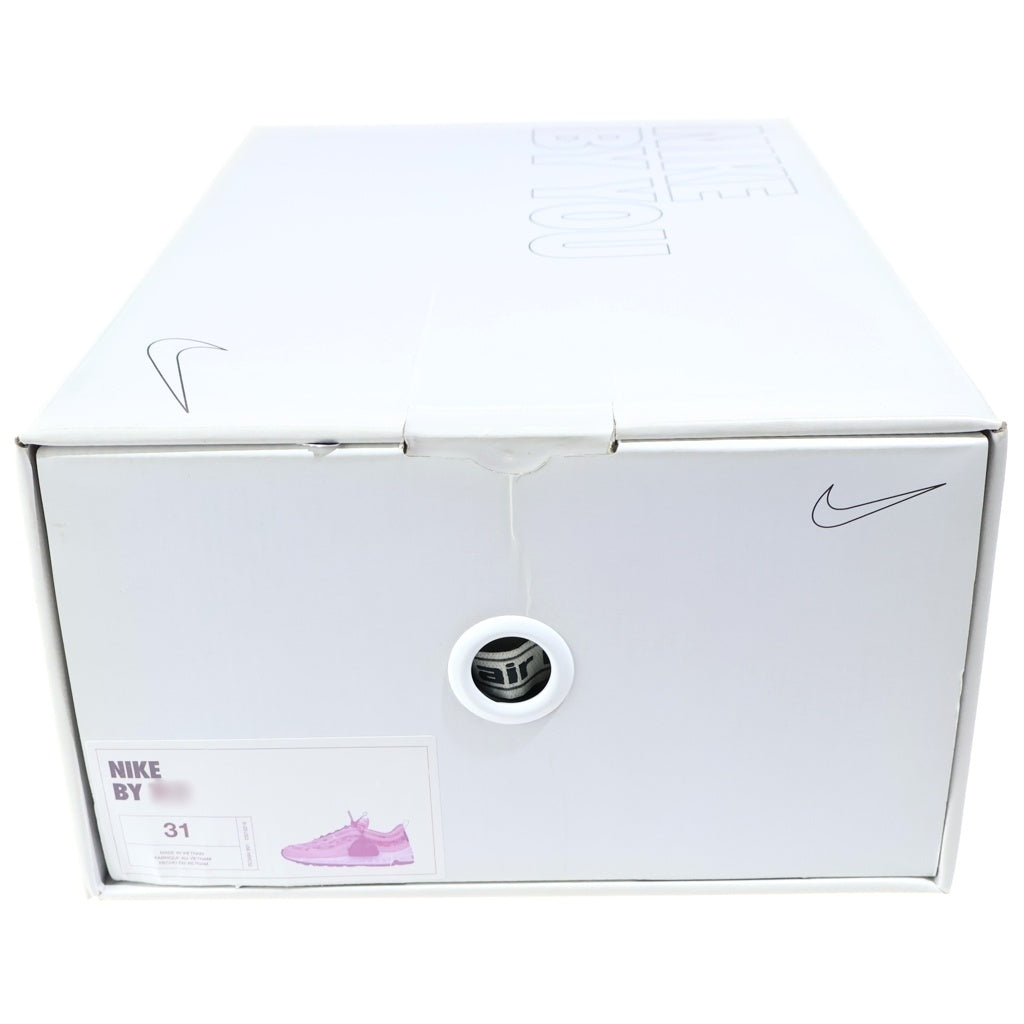 NIKE(ナイキ) AIR MAX BY YOU DC3494-991 エアマックス 97 バイユー ローカットスニーカー ベージュ US13/31cm
