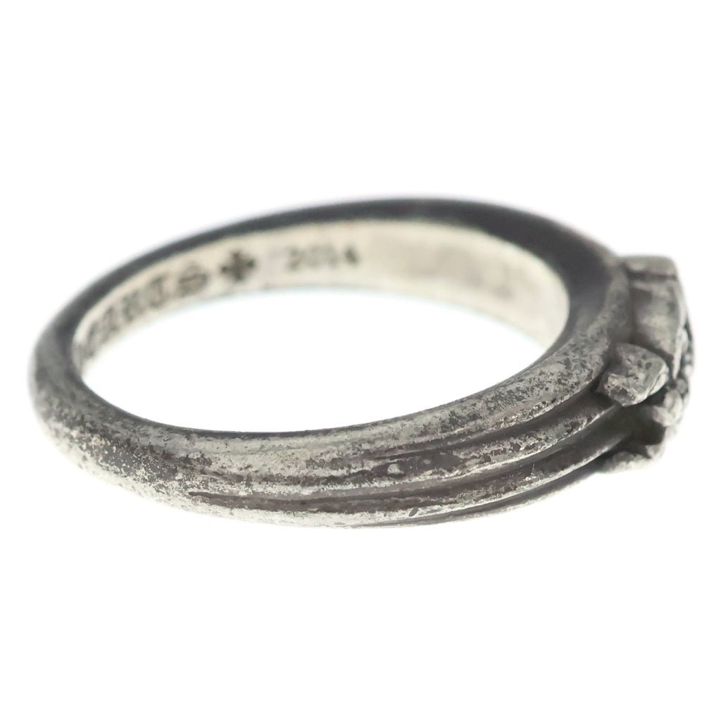 CHROME HEARTS(クロムハーツ) BABY CLSC ベイビー クラシック ダガー リング シルバー