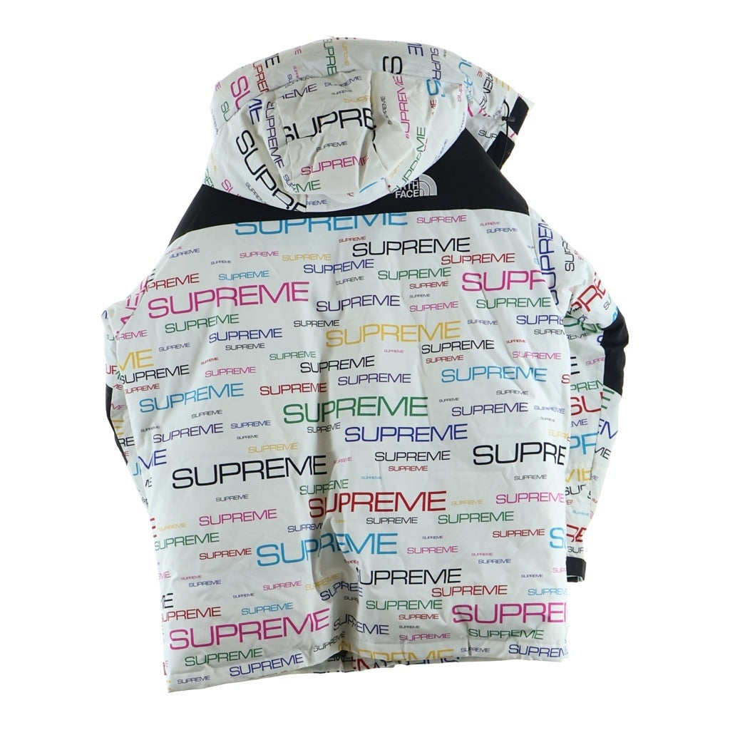 SUPREME(シュプリーム) 21AW×THE NORTH FACE Coldworks 700-Fill Down Parka ザノースフェイス コールドワークス ダウンパーカー ホワイト ND52101I