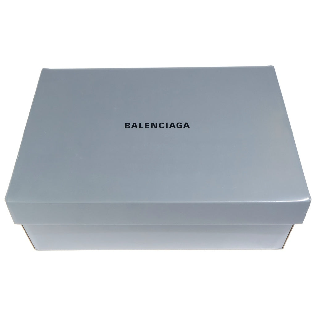 BALENCIAGA(バレンシアガ) TRIPLE S ローカットスニーカー ホワイト 524039