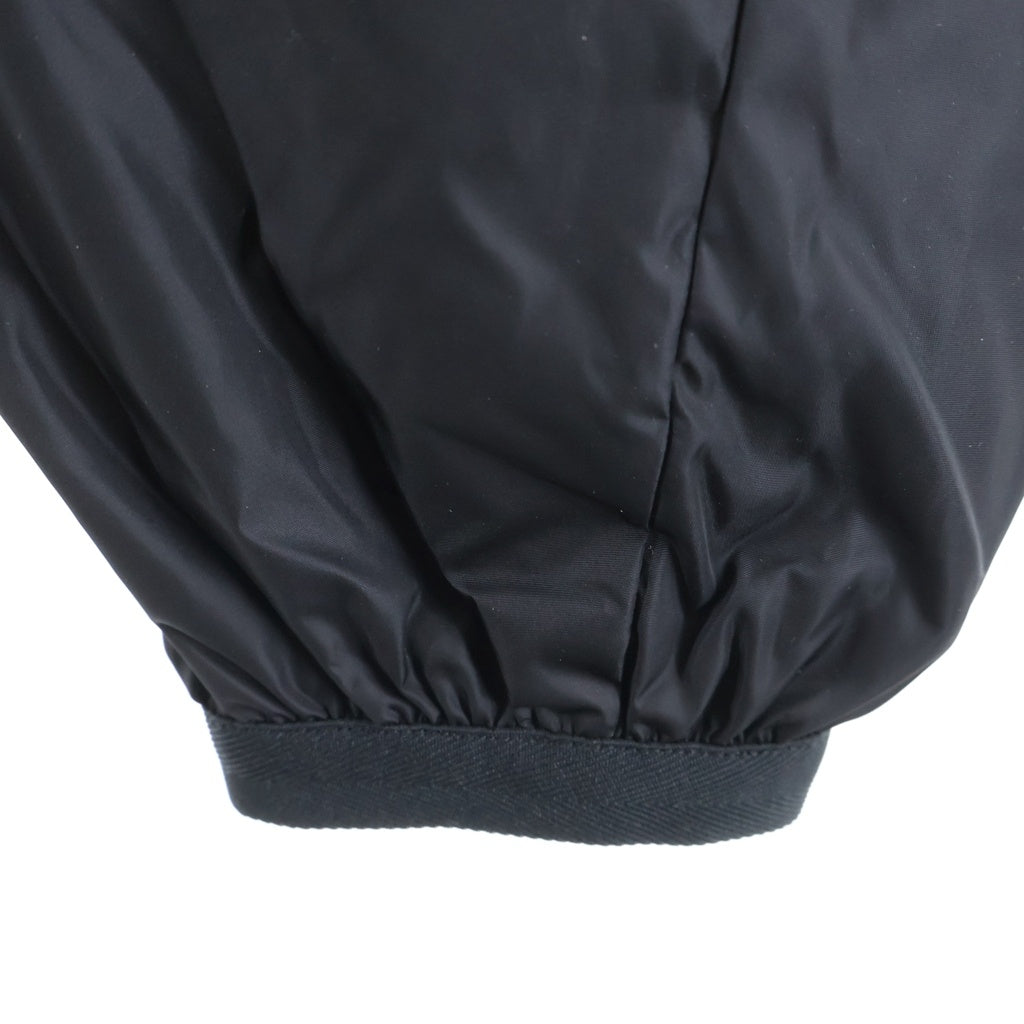 MONCLER(モンクレール) MASSEREAU マセロー フード ナイロンジャケット ブラック F10911A73800 54155