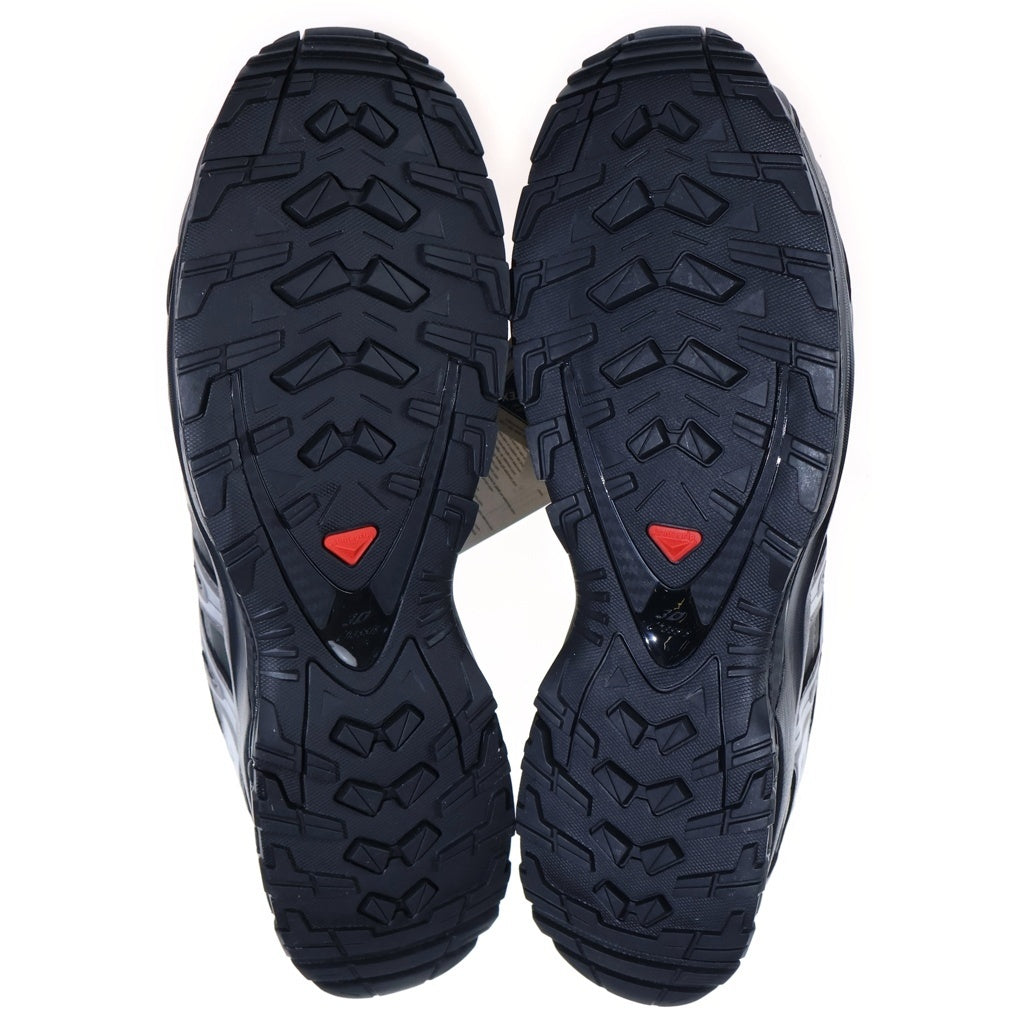 SALOMON(サロモン) XA PRO 3D GTX 475875 ゴアテックス ローカットスニーカー グレー/ブラック US12/30cm