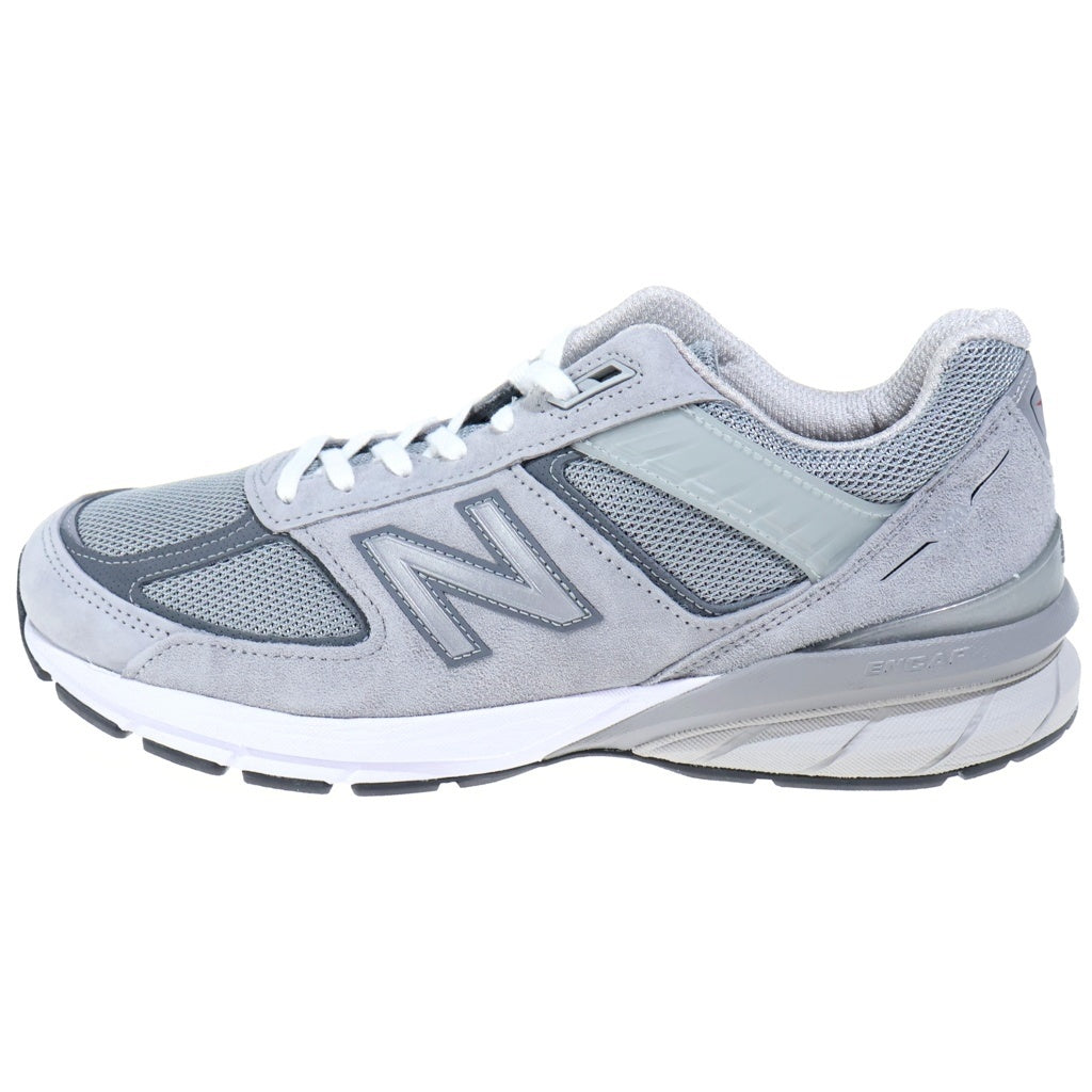 New Balance(ニューバランス) M990GL5 990V5 GRAY ローカットスニーカー グレー US11/29.0cm