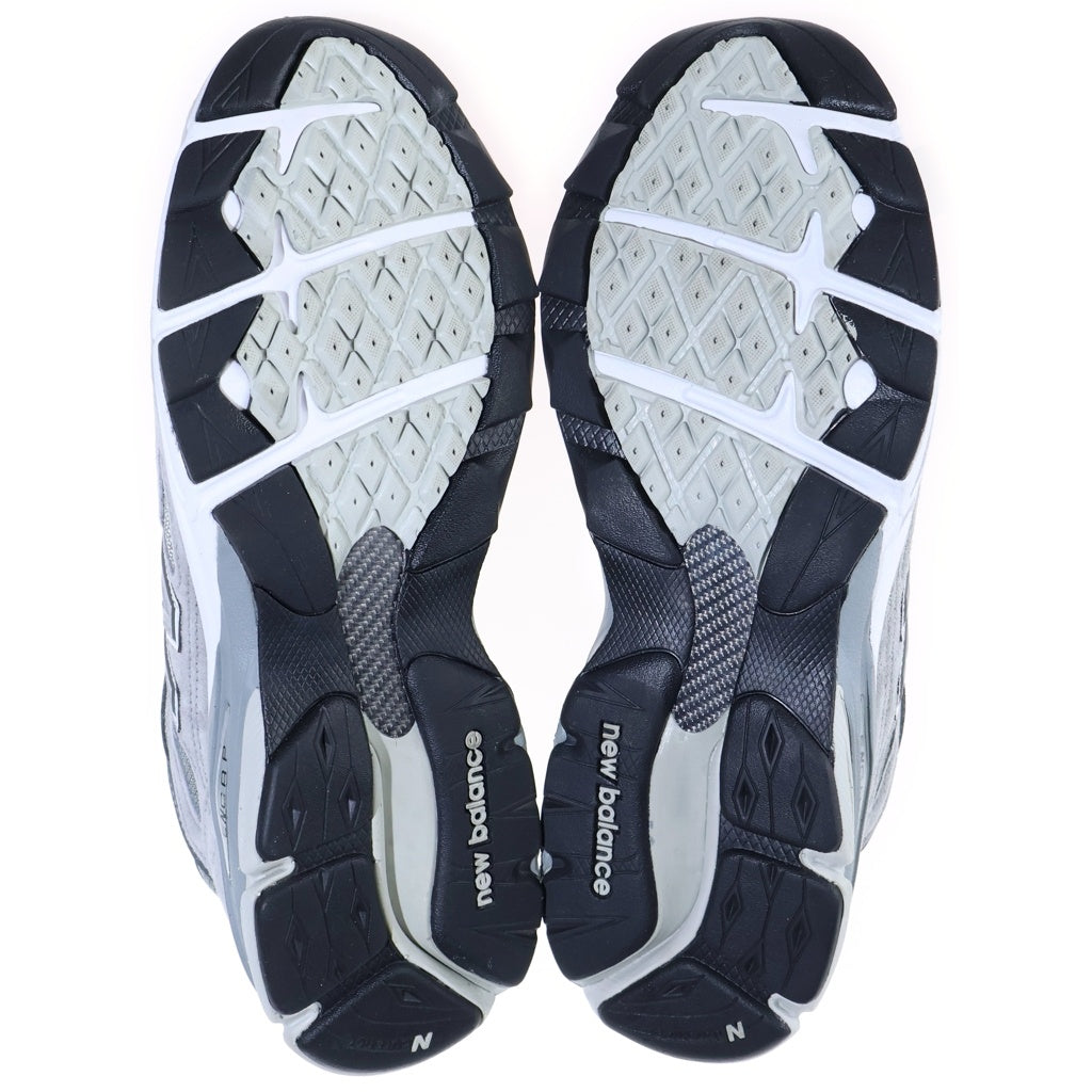 New Balance(ニューバランス) M990GY3 990V3 GRAY ローカットスニーカー グレー US11/29.0cm