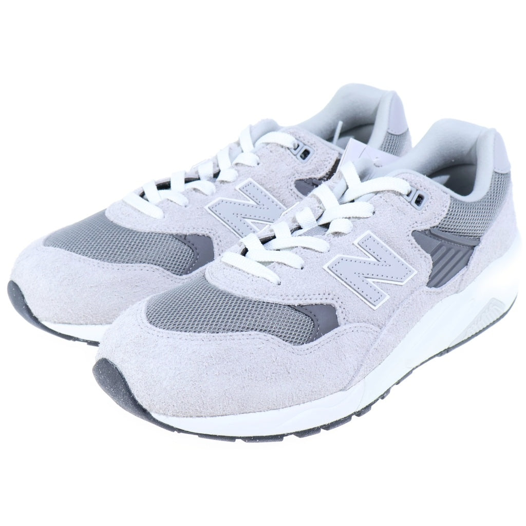 New Balance(ニューバランス) MT580MG2 580 GRAY ローカットスニーカー グレー US11/29.0cm