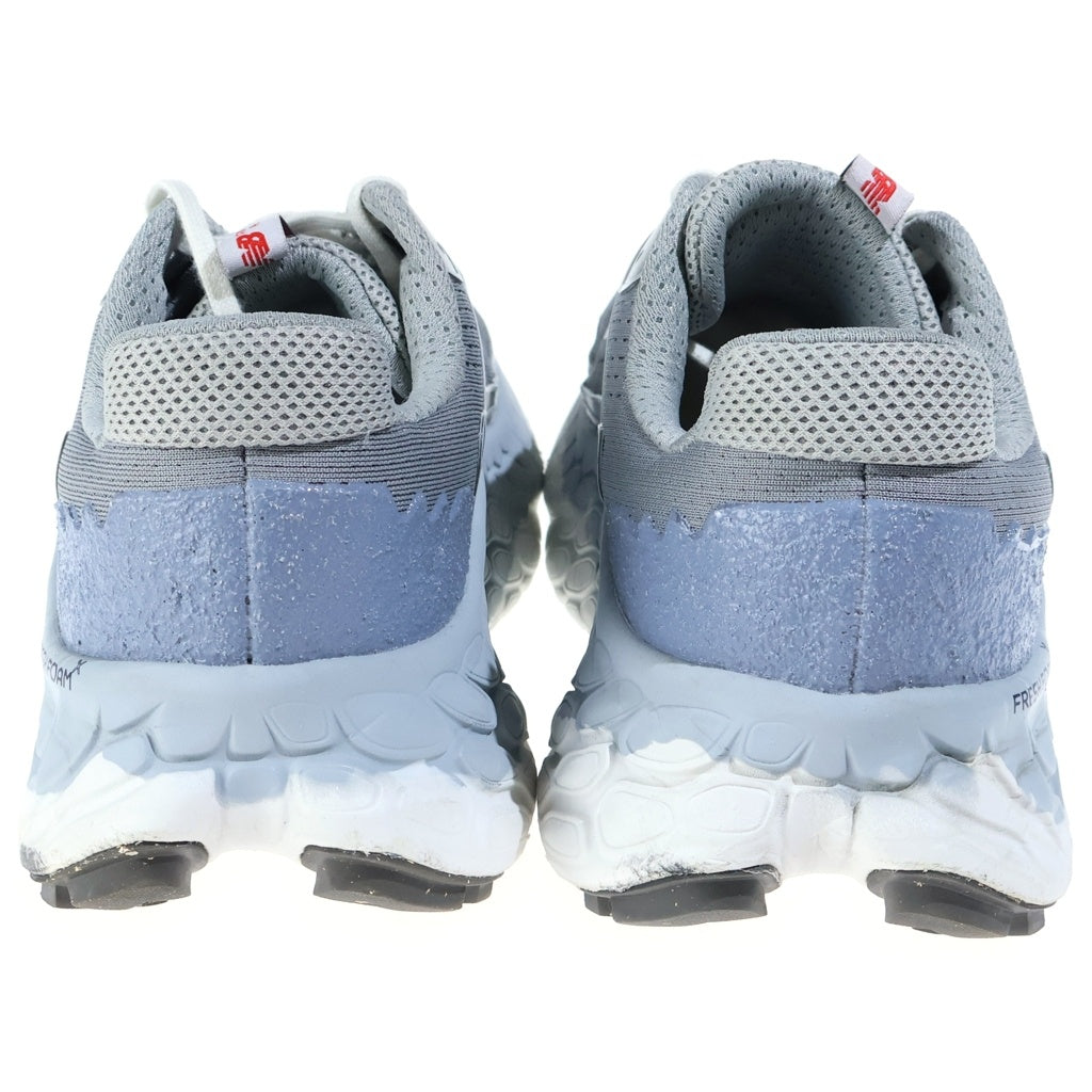 New Balance(ニューバランス) MTMORNM1 FRESH FOAM X MORE TRAIL V3 THE MOON DAZE PACK ローカットスニーカー グレー US12/30.0cm
