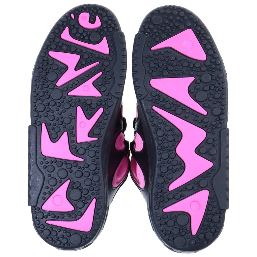 PUMA(プーマ) × LaMelo Ball LaFrance MOMENT BLACK/PINK ラメロボール ラフランス モーメント ローカットスニーカー ブラック/ピンク US12/30.0cm 310865