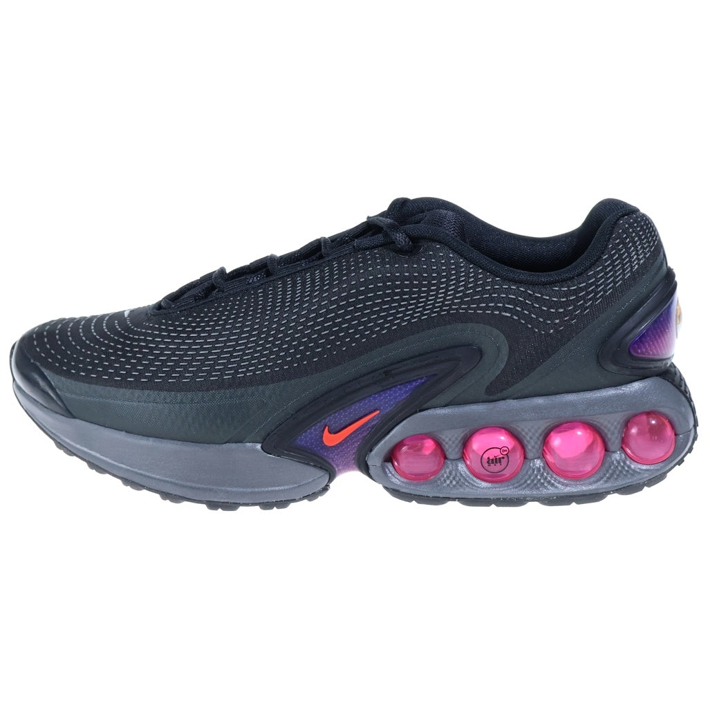 NIKE(ナイキ) AIR MAX DN ALL NIGHT DV3337-008 エアマックス オールナイト ローカットスニーカー ブラック US12/30cm