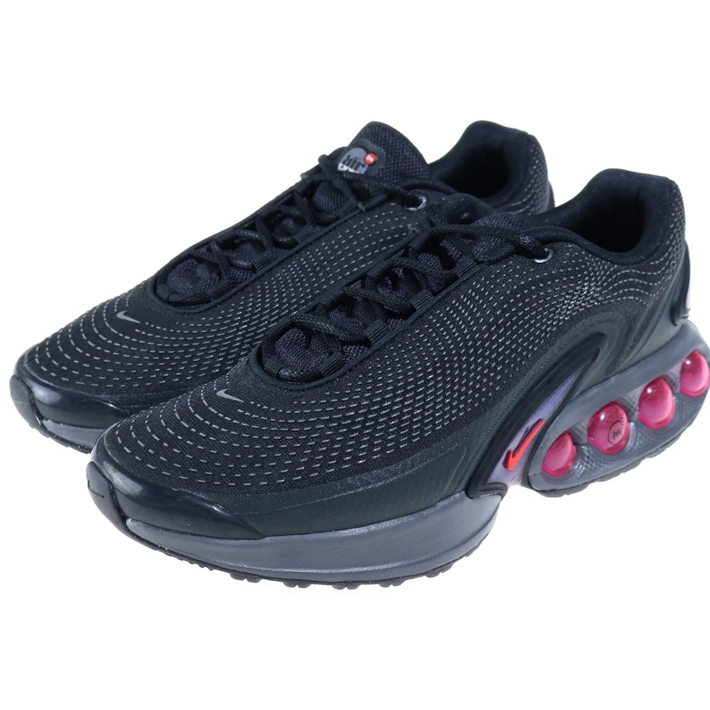 NIKE(ナイキ) AIR MAX DN ALL NIGHT DV3337-008 エアマックス オールナイト ローカットスニーカー ブラック US12/30cm