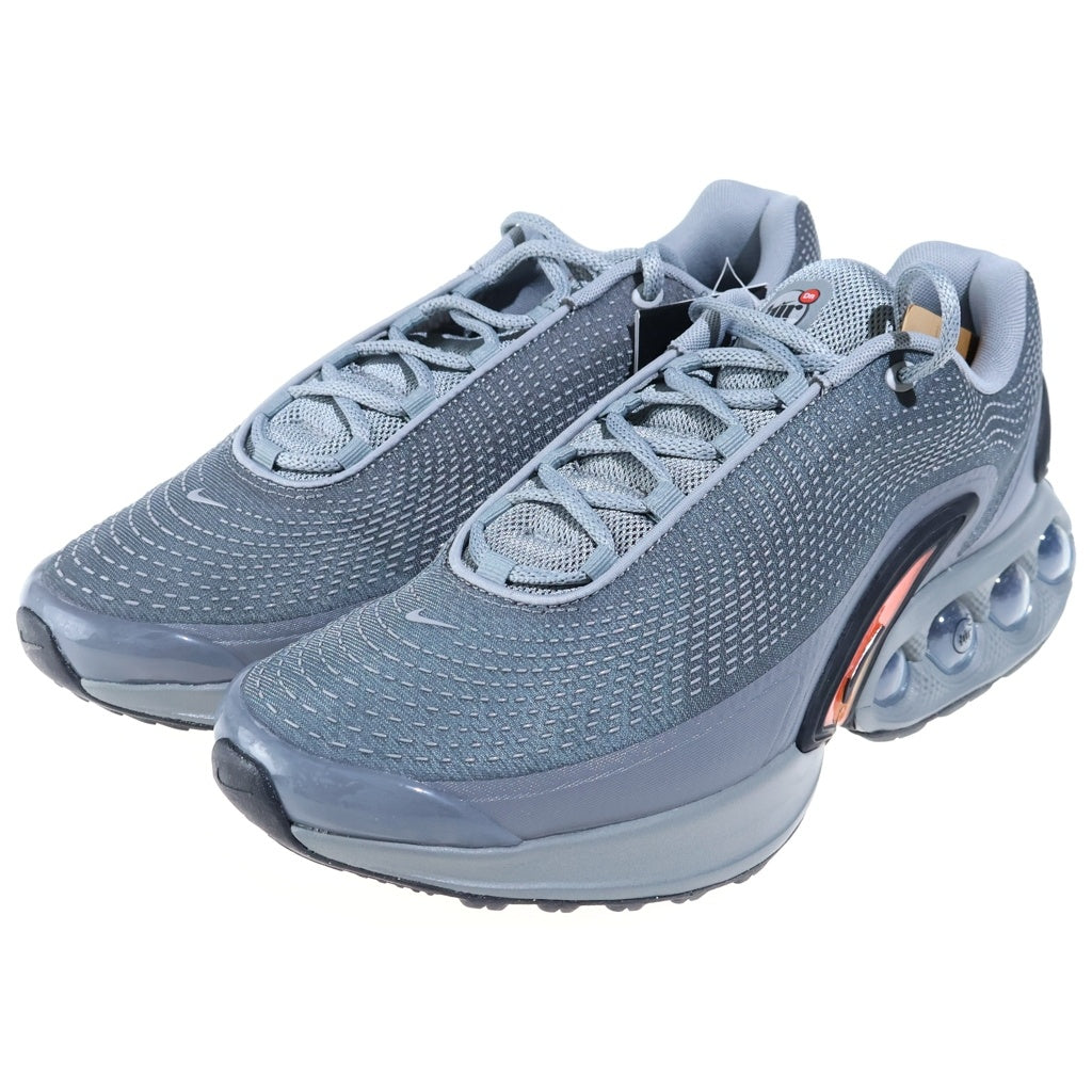 NIKE(ナイキ) AIR MAX PARTICLE GREY DV3337-004 エア マックス DN パーティクルグレー ローカットスニーカー US12/30.0cm