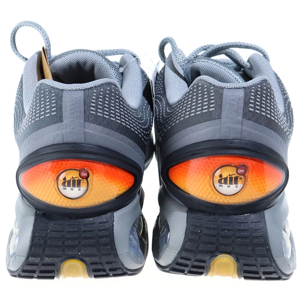 NIKE(ナイキ) AIR MAX PARTICLE GREY DV3337-004 エア マックス DN パーティクルグレー ローカットスニーカー US12/30.0cm