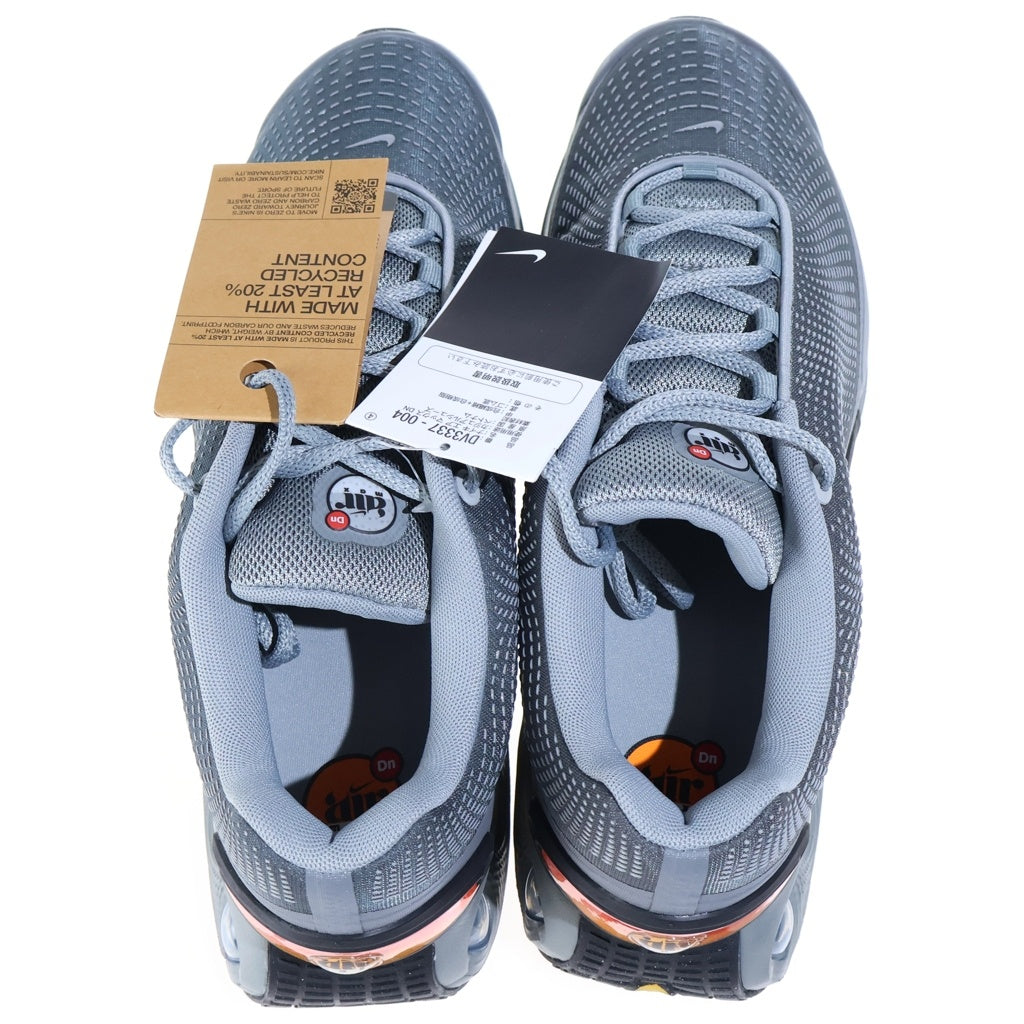NIKE(ナイキ) AIR MAX PARTICLE GREY DV3337-004 エア マックス DN パーティクルグレー ローカットスニーカー US12/30.0cm
