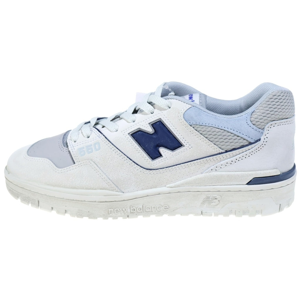 New Balance(ニューバランス) BB550GD1 550 THE MOON DAZE PACK ローカットスニーカー ホワイト US11/29.0cm
