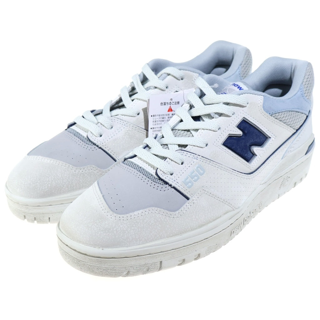 New Balance(ニューバランス) BB550GD1 550 THE MOON DAZE PACK ローカットスニーカー ホワイト US11/29.0cm