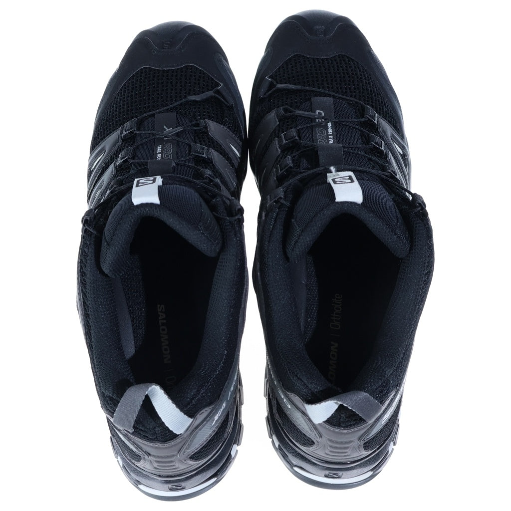 SALOMON(サロモン) XA PRO 3D ローカットスニーカー ブラック US12/30.0cm 392514