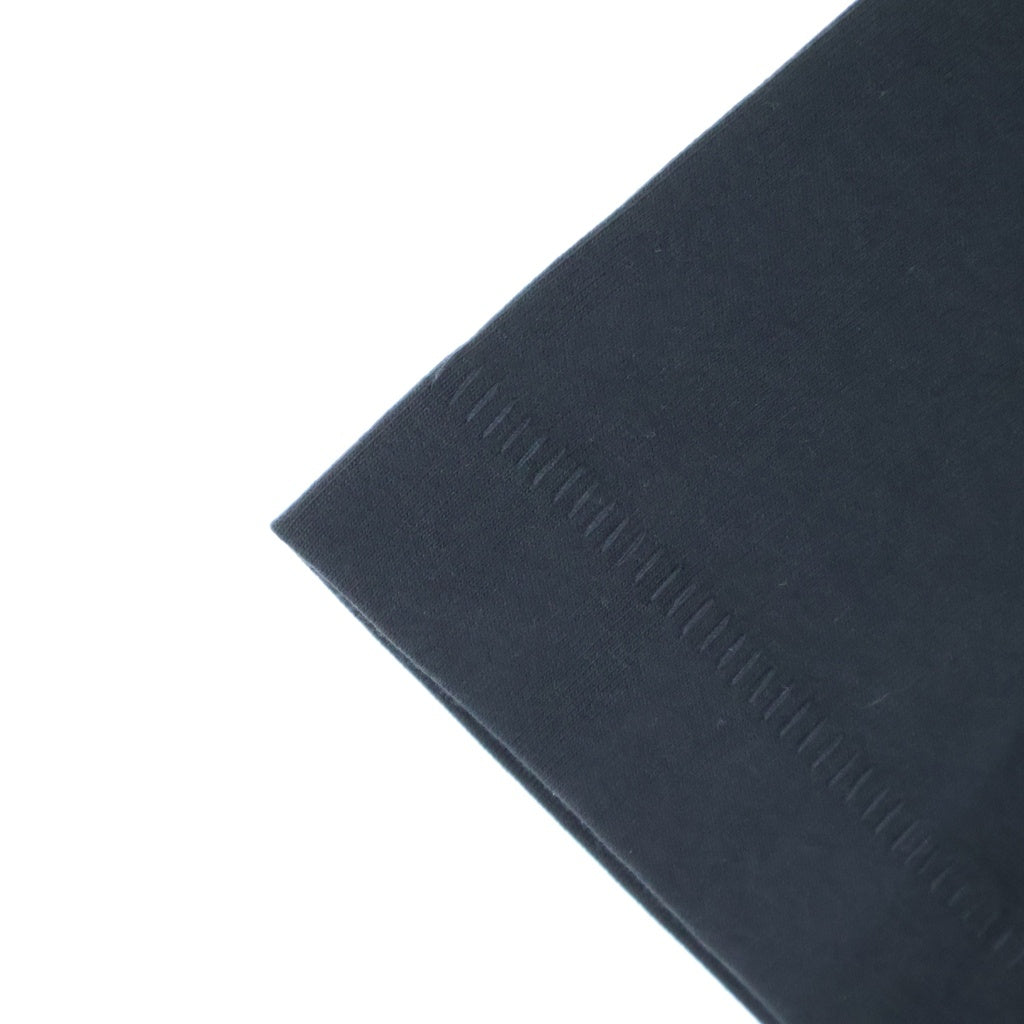FEAR OF GOD ESSENTIALS(フィアオブゴッド エッセンシャルズ) STATEロゴ プリント半袖Tシャツ カットソー ブラック