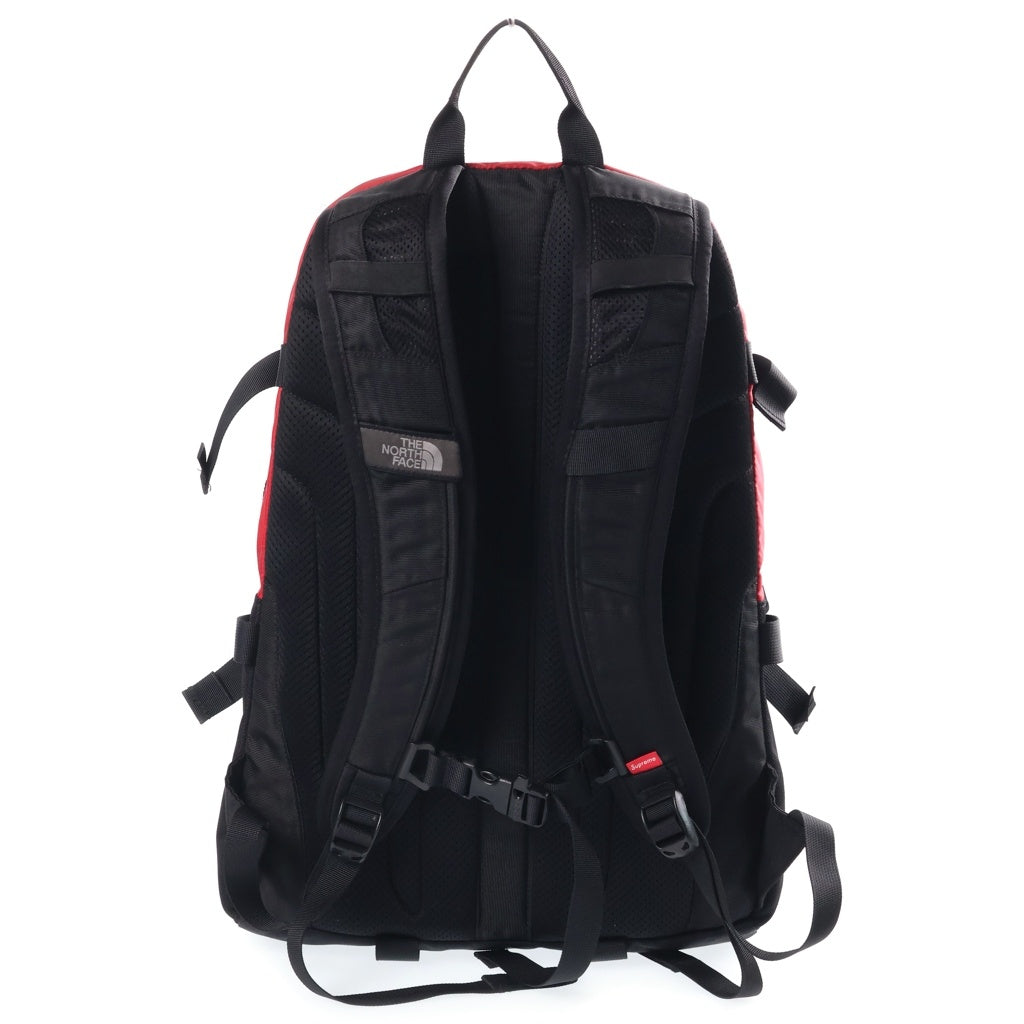 SUPREME(シュプリーム) 20AW S Logo Expedition Backpack Sロゴ バッグパック レッド/ホワイト NF0A5EHR