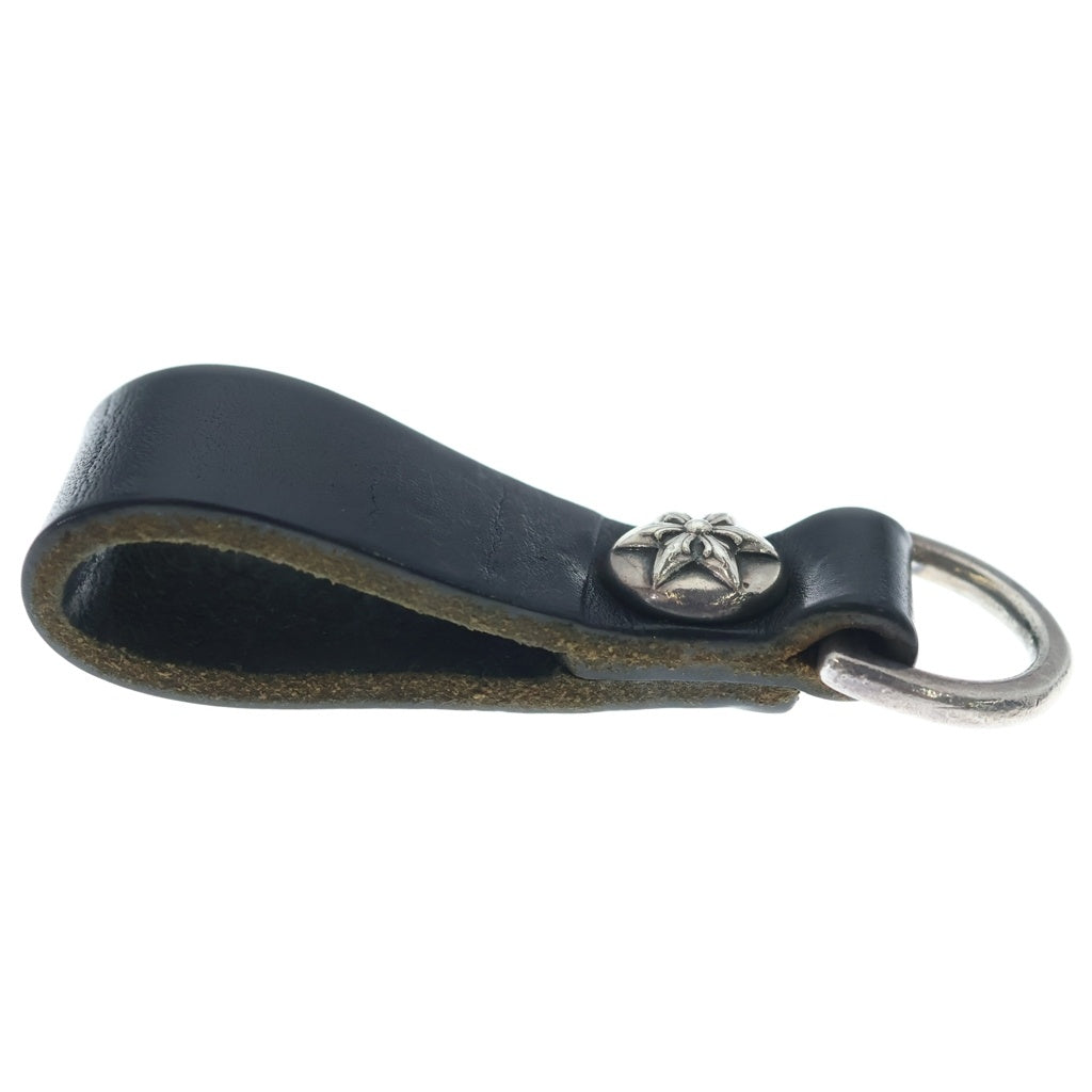 CHROME HEARTS(クロムハーツ) BELT LOOP D RING Dカンスターボールボタンベルトループ