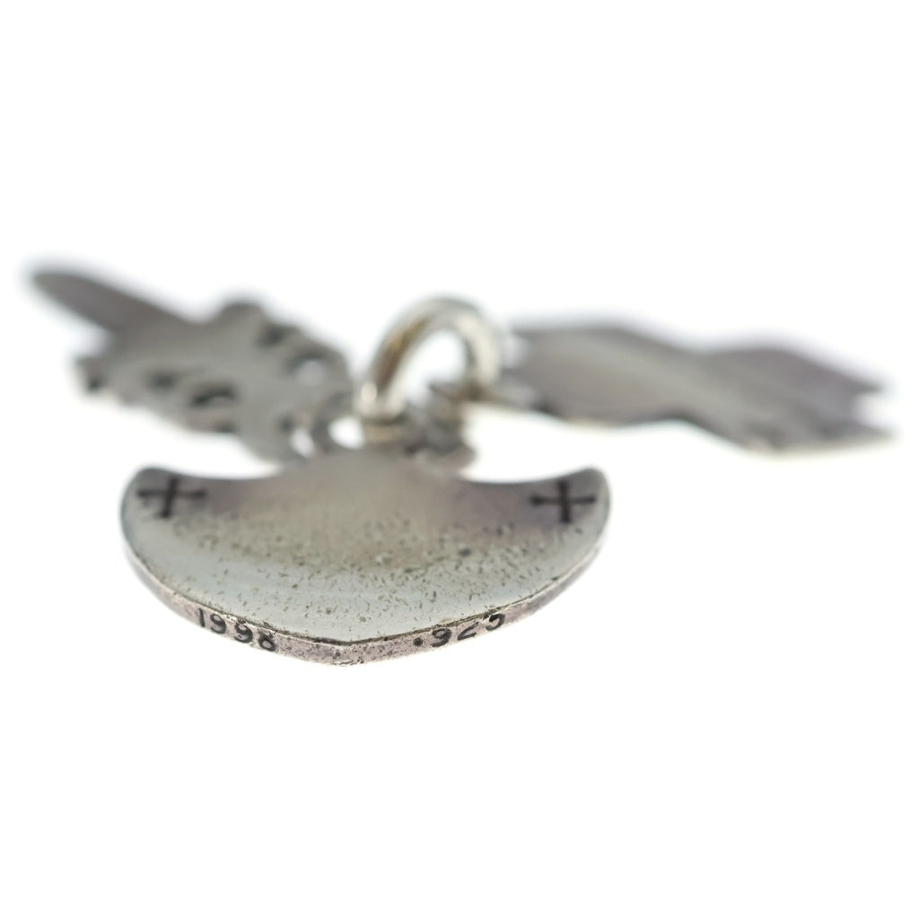 CHROME HEARTS(クロムハーツ) 3TRINKETS OLD 3トリンケッツ オールド ペンダントトップ シルバー