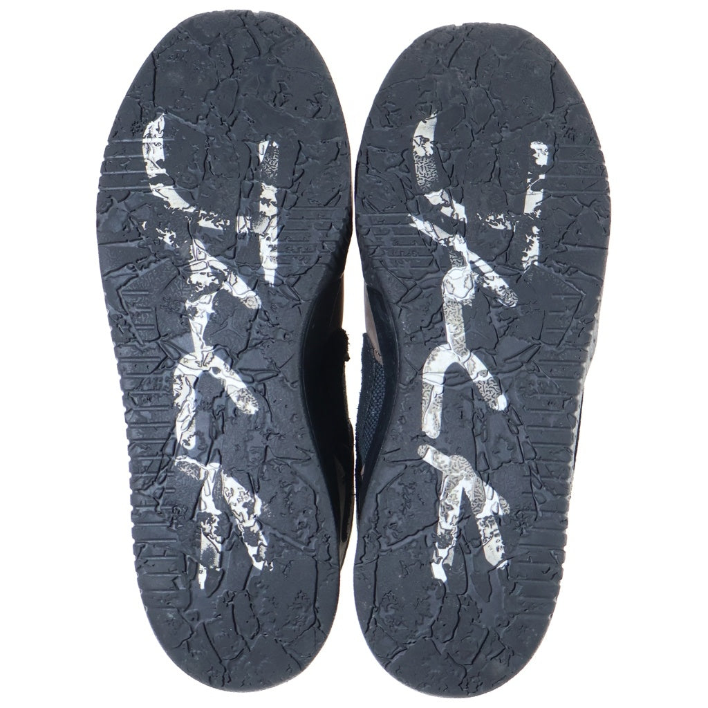 NIKE(ナイキ) ×Travis Scott JORDAN JUMPMAN JACK TR CJ1 T-REXX トラヴィススコット ジョーダン ジャンプマンジャック ローカットスニーカー ブラウン/ブラック US9.5/27.5cm FZ8117-204