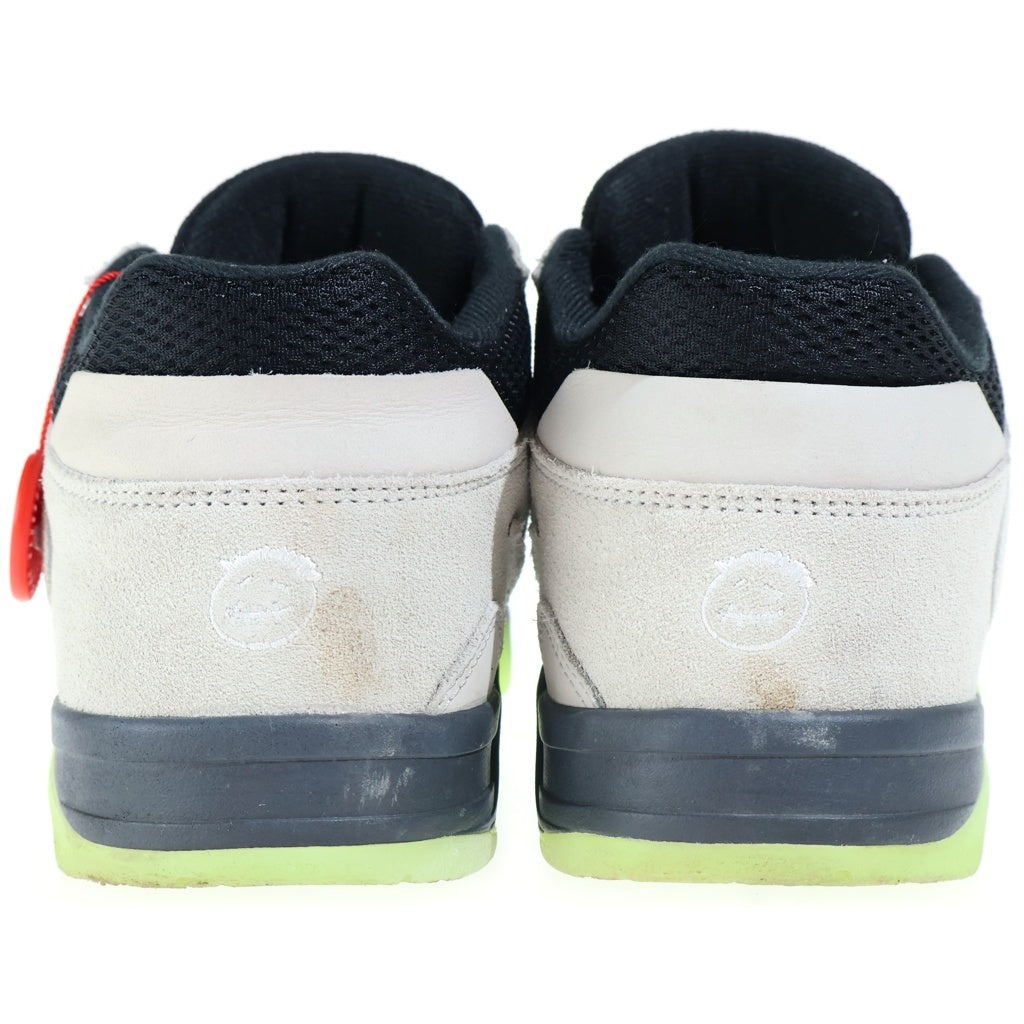 NIKE(ナイキ) ×TRVIS SCOOT ×CHACE B JUMPMAN JACK TR CJ T-REXX トラヴィススコット チェイスビー ジャンプマンジャック ブラック US8.5/26.5cm IH7971-001