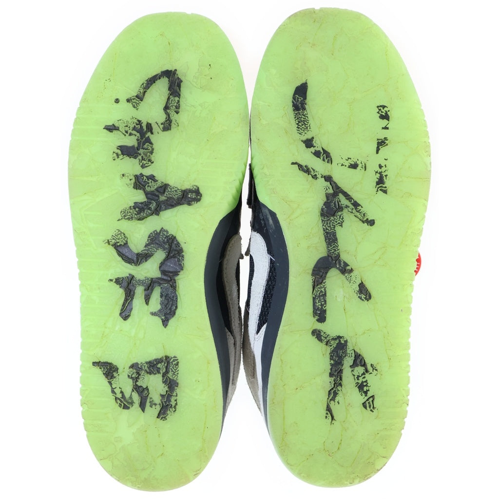 NIKE(ナイキ) ×TRVIS SCOOT ×CHACE B JUMPMAN JACK TR CJ T-REXX トラヴィススコット チェイスビー ジャンプマンジャック ブラック US8.5/26.5cm IH7971-001