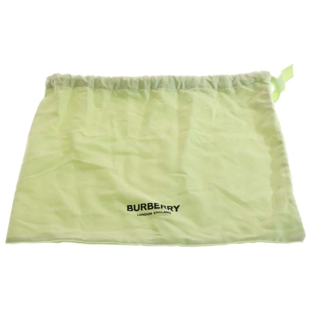 BURBERRY(バーバリー) Nylon Cannin Pack BodyBag ナイロン ボディバッグ ブラック 8028242