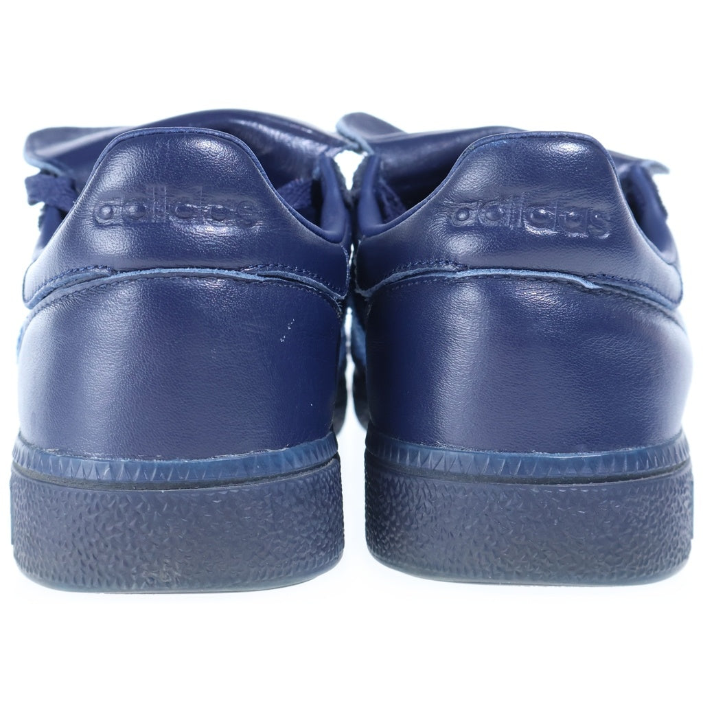 adidas(アディダス) HANDBALL SPEZIAL SHUKYU ハンドボール スペシャル シューキュー ローカットスニーカー ネイビー US6/24.0cm HP6696 レディース